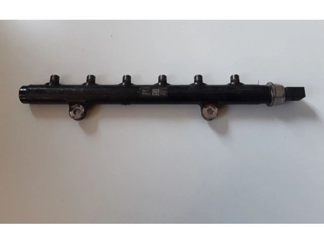 Топливная рампа BK3Q9D280AC Ford Ranger для двигателя SAFA