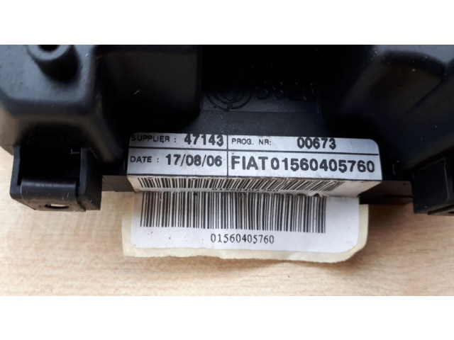 Подрулевой переключатель 01560405760, 47143   Alfa Romeo GT