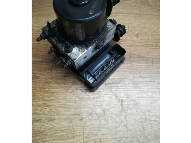 Блок АБС 1K0907379D, 00009322D0   Volkswagen  Touran I  2003 - 2010 года