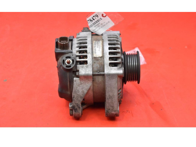 Генератор 27060-20270, 27060-20270 Austin Maestro