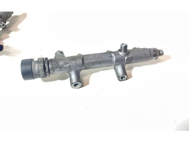 Комплект системы впрыска топлива 0445010683, 059130755 Audi A5 Sportback 8TA