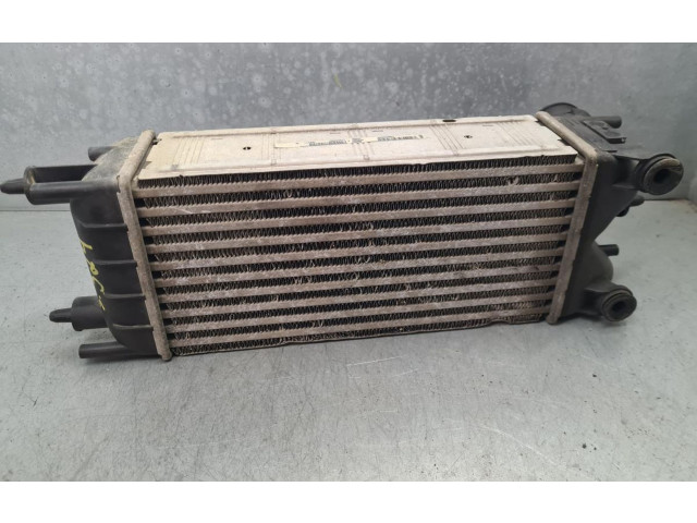 Интеркулер  9684946380, IA2005   Citroen C5 