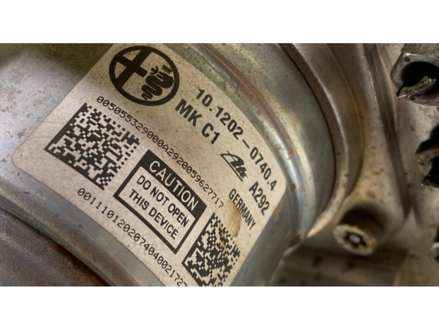 Jednotka ABS 10120207404 Alfa Romeo Stelvio 2019