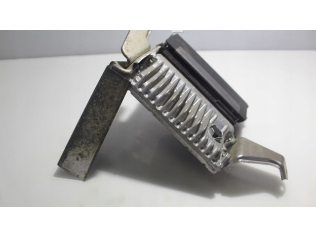 Řídící jednotka Toyota Yaris 2015