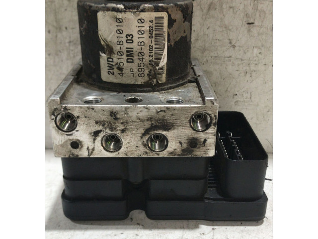 Jednotka ABS 89540-B1010, 89540-B1010 Daihatsu Sirion 2006