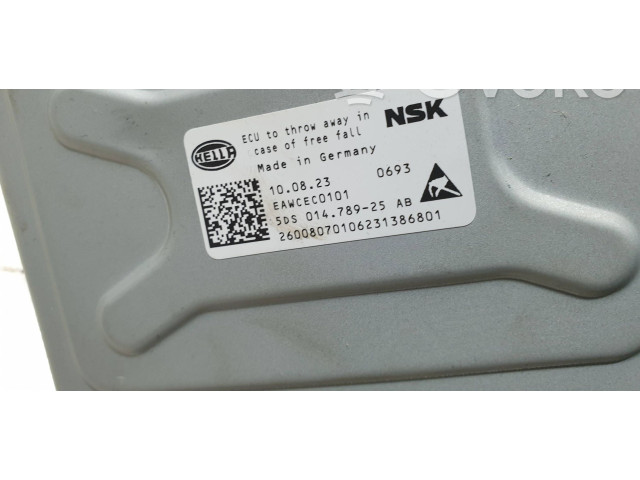 Рулевая рейка EA9CEM029, 140923B20 Dacia Jogger 2021 - года