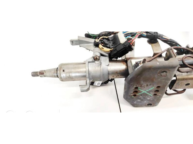 Рулевая рейка Smart ForFour I 2004-2006 года