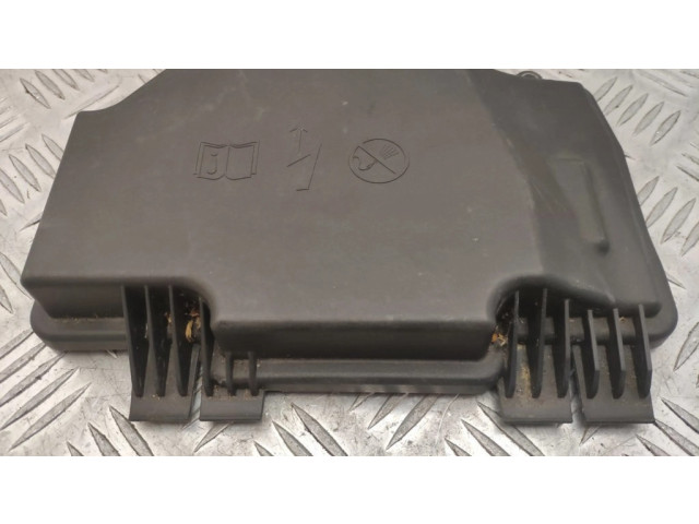Крышка блока предохранителей A2055400182   Mercedes-Benz GLC X253 C253    