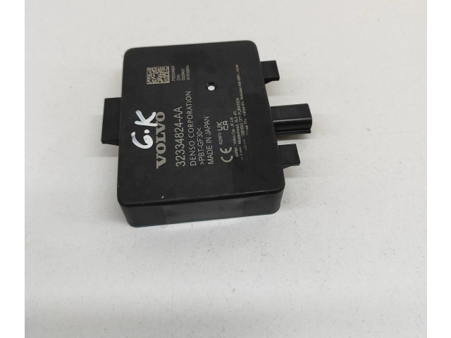 Модуль управления слепым пятном 32334824, 32334824AA Polestar 2