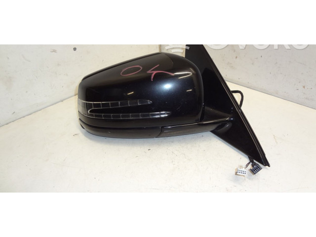 Zpětné zrcátko Mercedes-Benz E W212 2011 A3159444, A2128100616