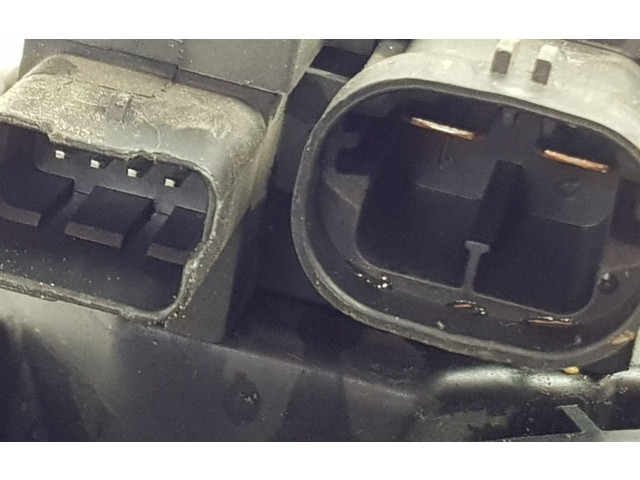 Вентилятор радиатора     9812028580, 9812028580    Citroen C4 Cactus 