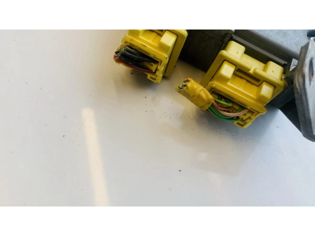 Блок подушек безопасности 77960s1ag91m1 Honda Accord