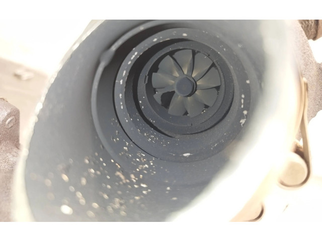 Турбина Volkswagen Golf Plus 038253014G, BV39A0022