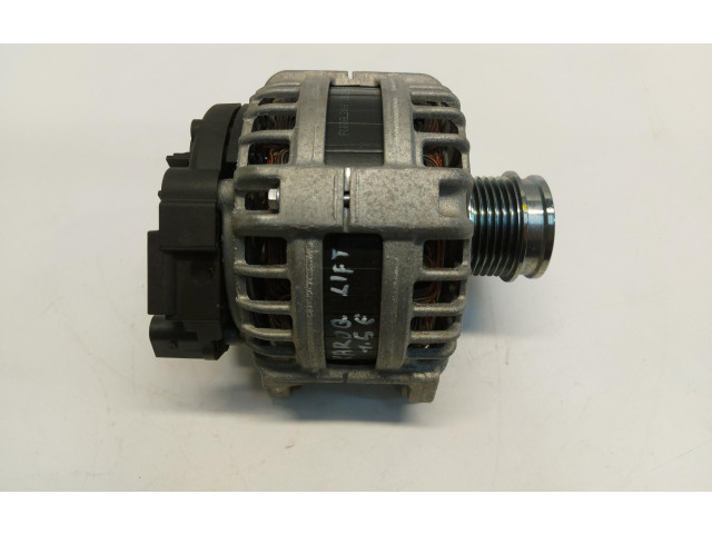 Генератор 05E903027A Skoda Karoq