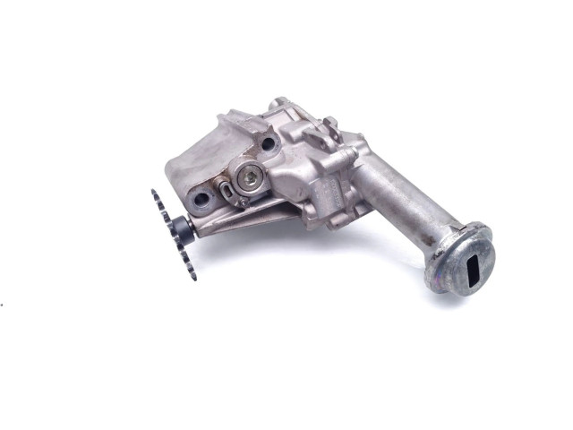 Čerpadlo oleje 150003395R Renault Captur