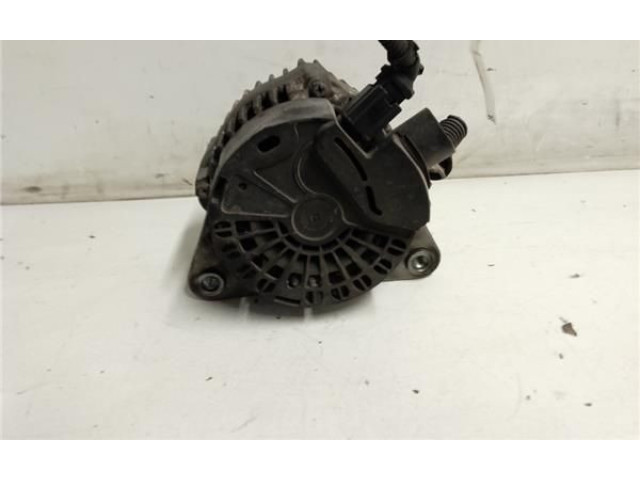 Генератор 9806007480, 9806007480 Peugeot 2008 I