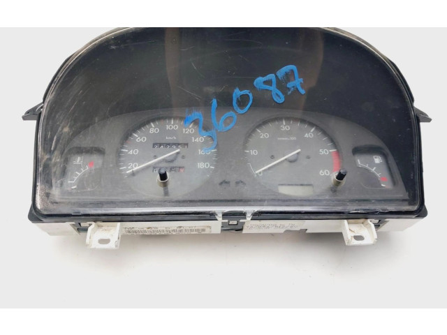 Панель приборов 9635681280   Citroen Berlingo       