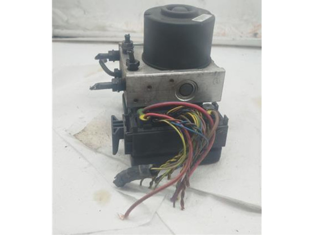 Блок АБС 6765325, 6765325 Mini One - Cooper R50 - 53 2001 - 2006 года