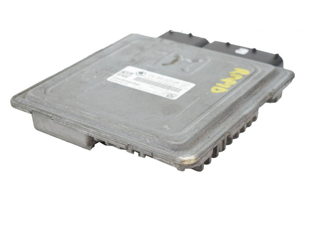 Блок управления 03L906023QK   Skoda Rapid (120G, 130G, 135G)