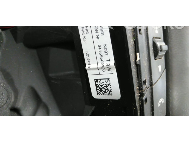 Volant Citroen Jumper 2022 34130839B, 1612423380