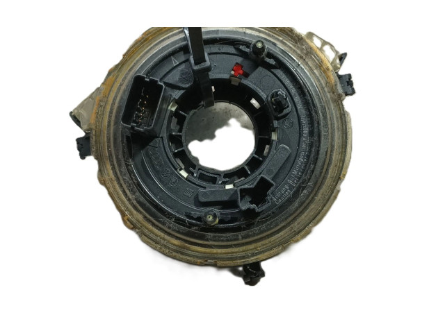 Подушка безопасности водителя 4E0953541B, 04404615 Audi A4 Allroad