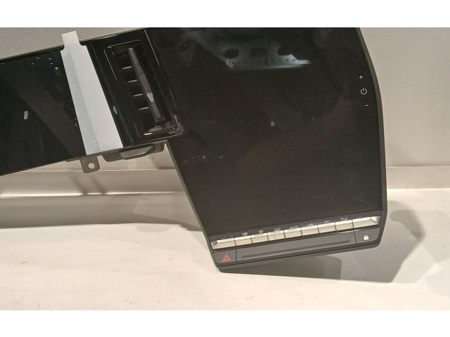 Přístrojová deska Renault Megane E-Tech 2022 680505017R