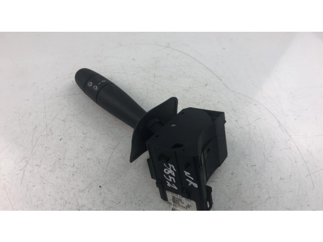 Подрулевой переключатель 8200792576   Dacia Logan II