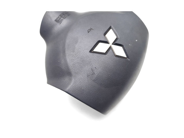 Подушка безопасности водителя 7030A263XA, 619546800B Mitsubishi L200