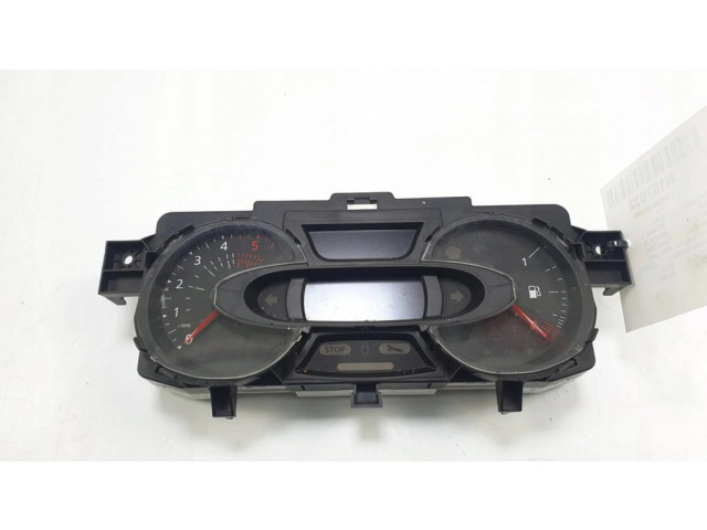 Панель приборов 248103330R   Renault Trafic III (X82)       