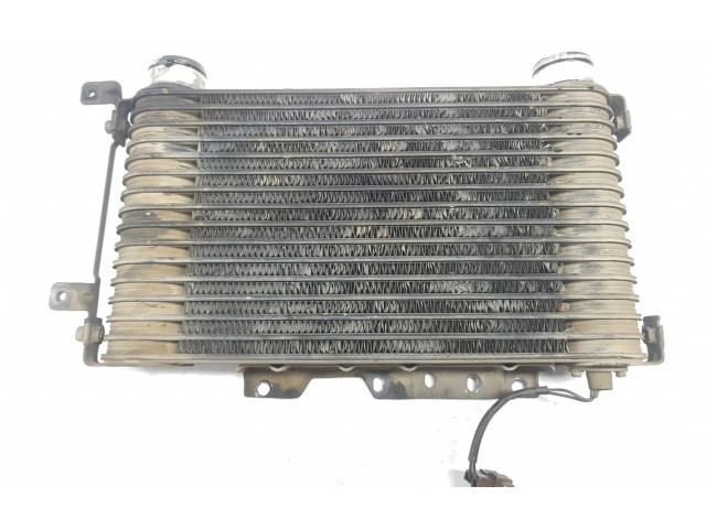 Интеркулер  MD158600, MD158600   Mitsubishi Montero 