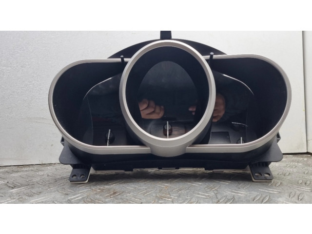 Přístrojová deska Mazda CX-7 2010 JGEH70B, K9001