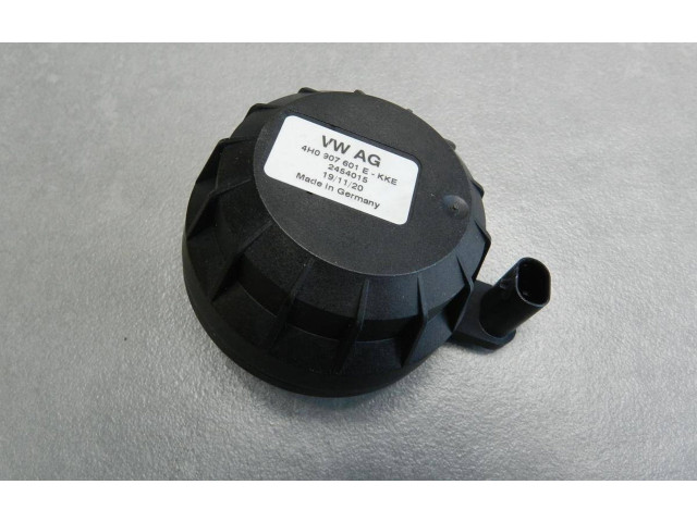 Блок управления 4H0907601E, 2454015 Audi A3 8Y