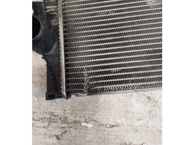 Интеркулер     Volvo XC90 