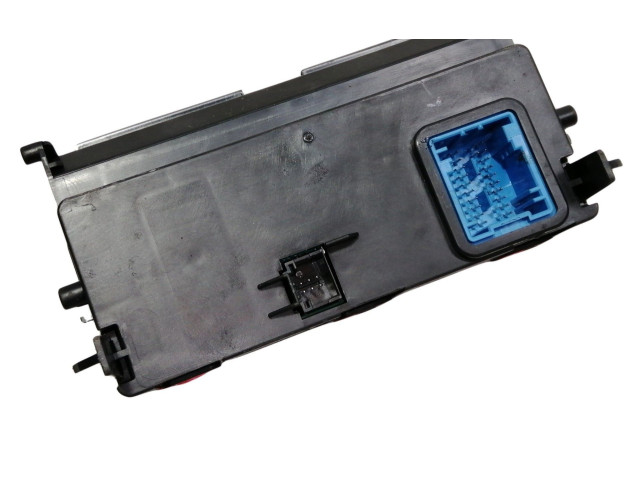 Блок управления 9687606680   Citroen DS4