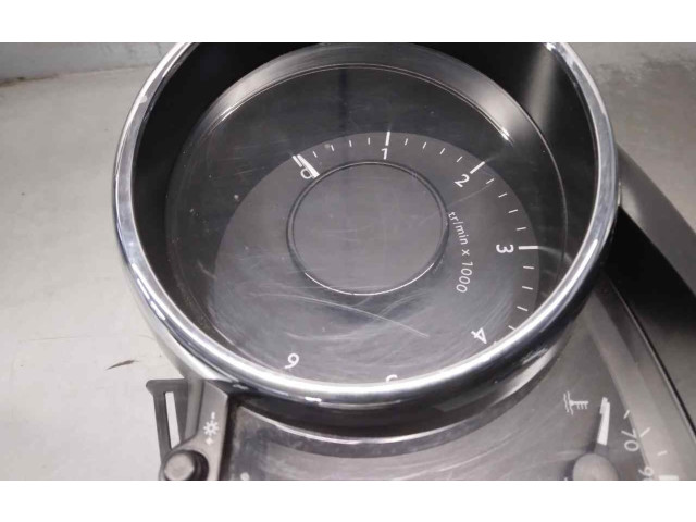 Панель приборов 9676614680   Peugeot 5008       