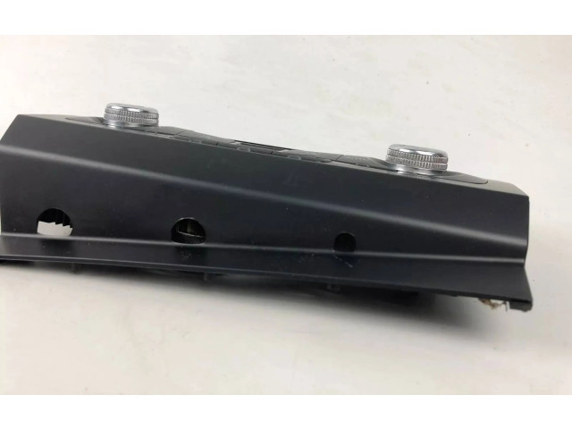 Блок управления климат-контролем 8K2820043AJ   Audi Q5 SQ5