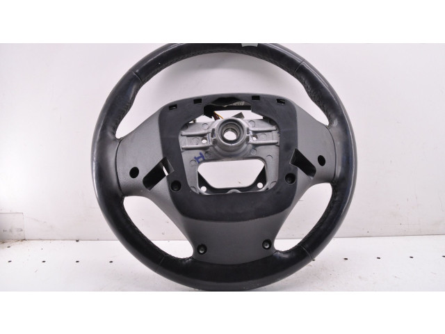 Руль Hyundai i10 2013 - 2018 года