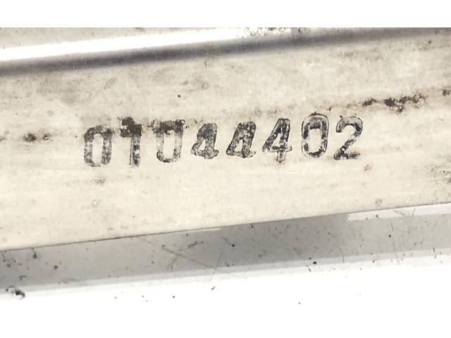 Vstřikovací lišta KIA Rio