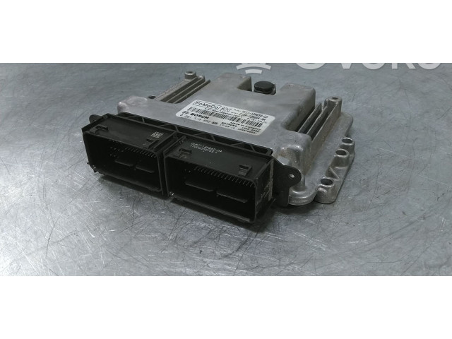 Масляный насос SFJD E1BA12B684AA, 0261S18852 Ford B-MAX