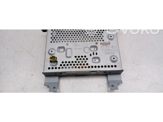 Дисплей    G2GT-18B955-SC   Ford S-MAX