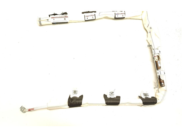 Боковая подушка безопасности 9838258680 Peugeot 2008 II