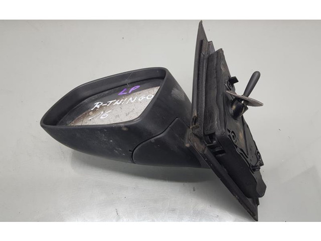 Zpětné zrcátko Renault Twingo III 2016