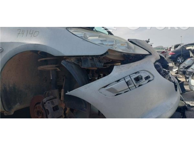 Zpětné zrcátko Peugeot 307 2004