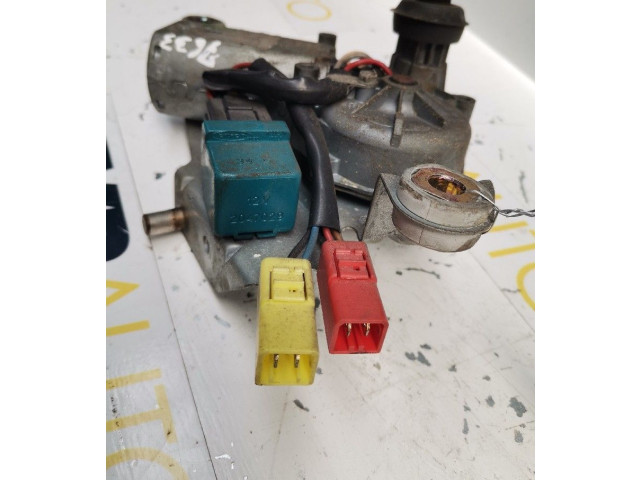 Моторчик заднего дворника 53005302 Peugeot 306