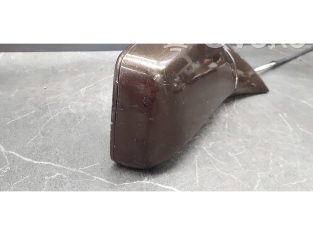 Zpětné zrcátko Renault 25 1988 E10117174