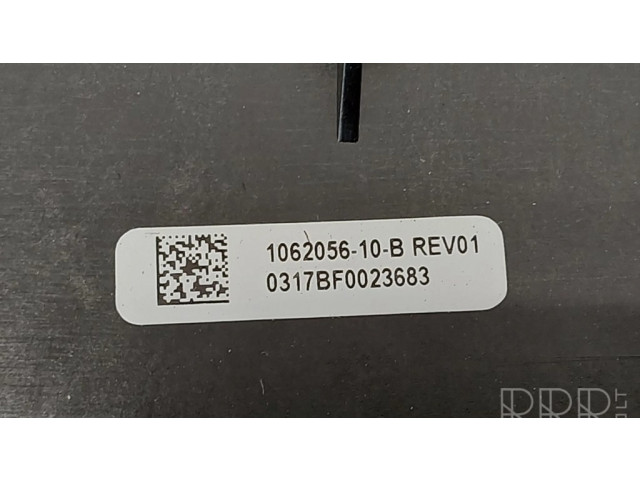 Блок управления дверью