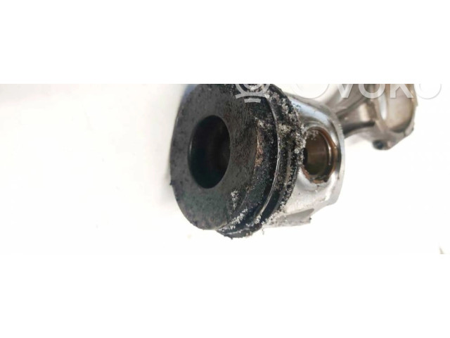 Поршень с шатуном Audi A3 S3 8P