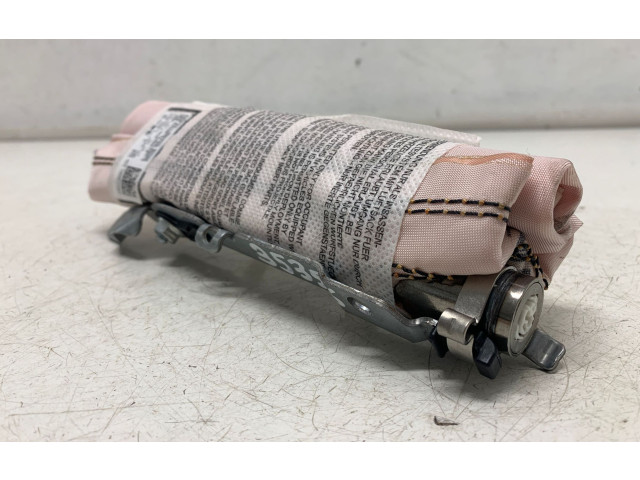 Подушка безопасности в сиденье 34171828B, 34171828B Skoda Fabia Mk3 (NJ)