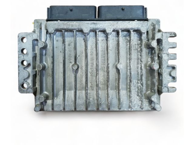Блок управления двигателя S110138000, S110138000   Renault Twingo I