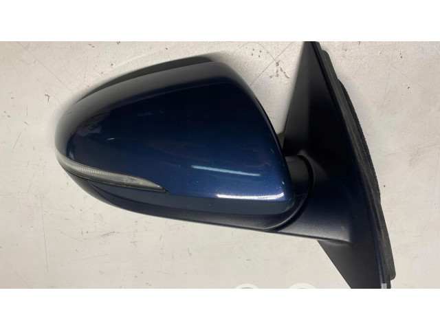 Zpětné zrcátko Hyundai i30 2020